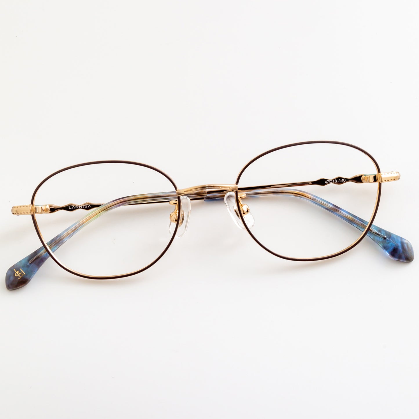 LASHISA - ラシサ - LS006-3