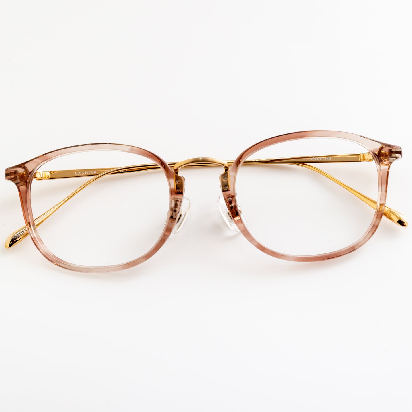 LASHISA - ラシサ - LS007-2