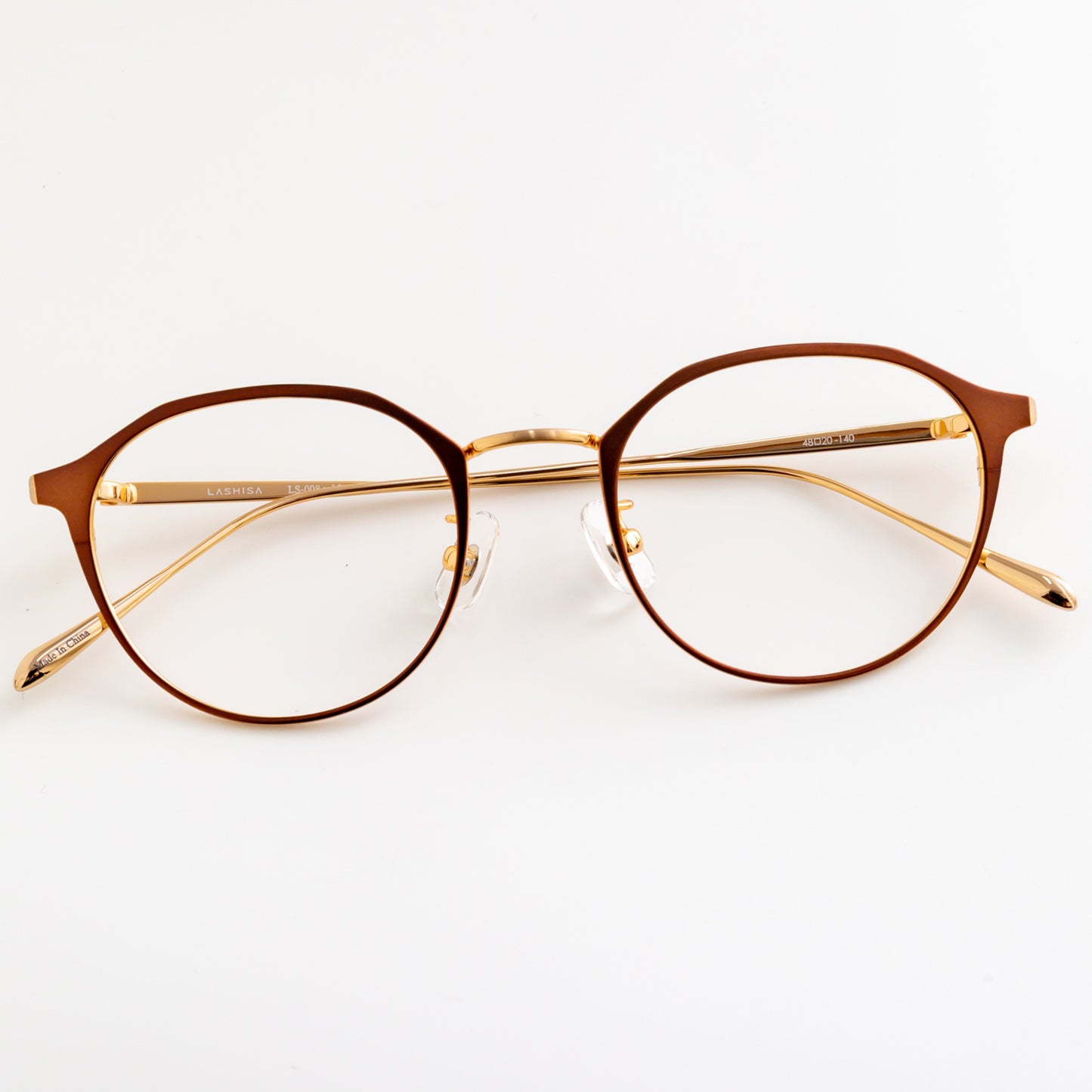 LASHISA - ラシサ - LS008-3