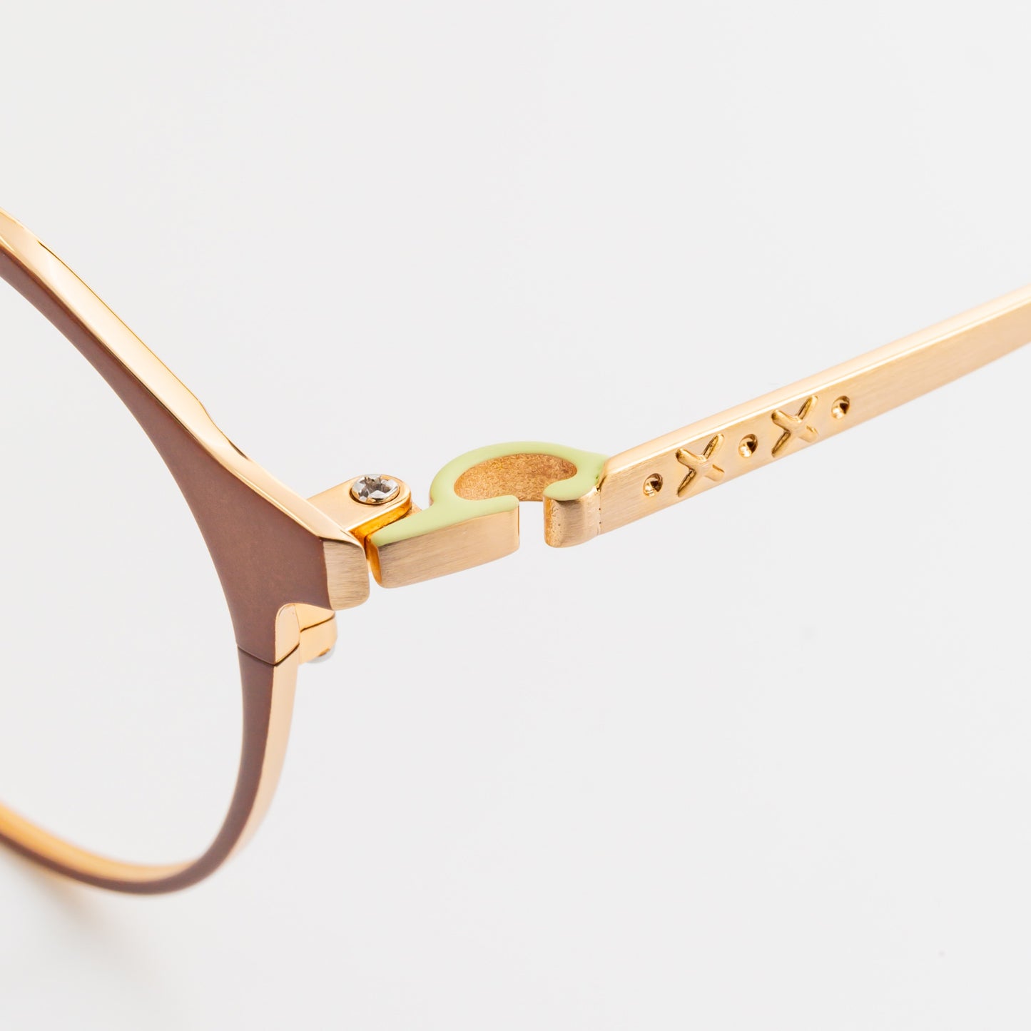 LASHISA - ラシサ - LS008-3