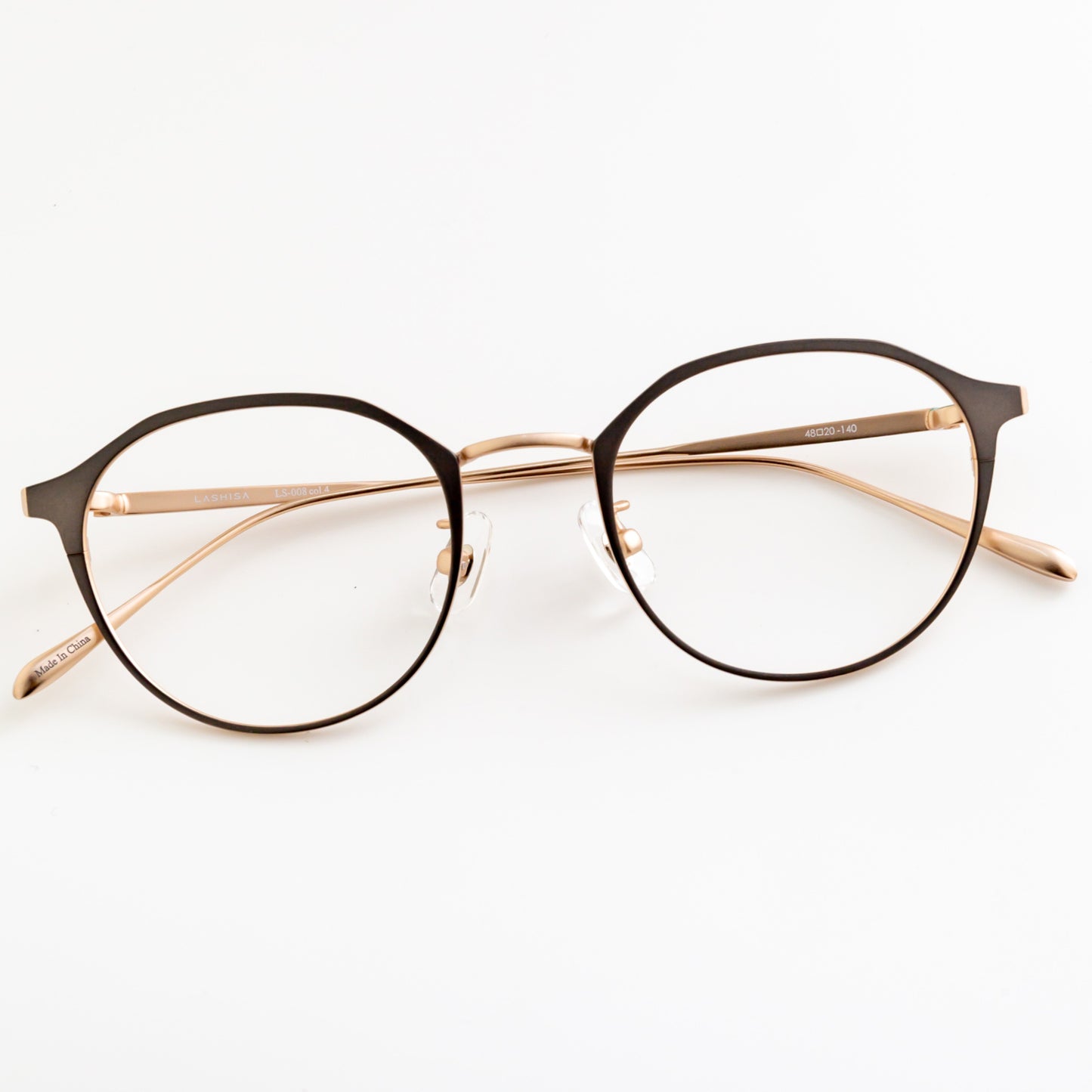 LASHISA - ラシサ - LS008-4