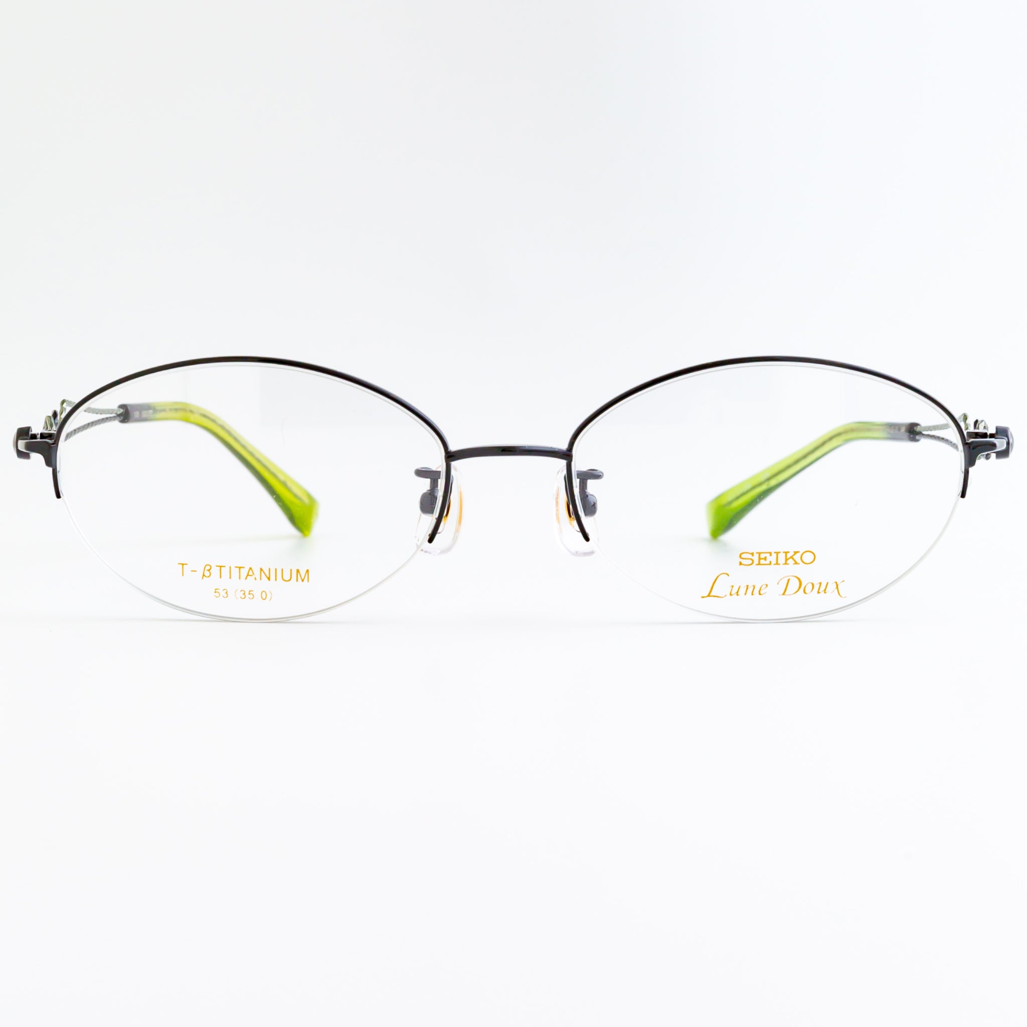 SEIKO - セイコー - 商品一覧 | メガネの通販ならちゃんとメガネ (眼鏡