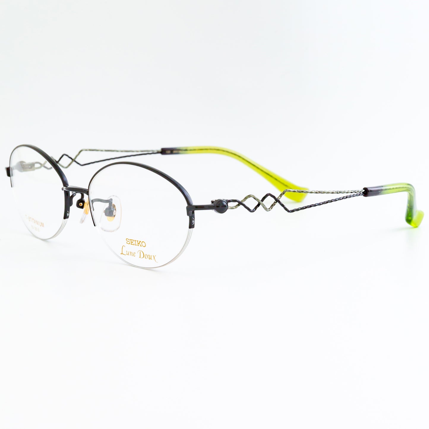 Seiko Lune Doux - セイコー ルネ・ドゥ - LU3135-BK