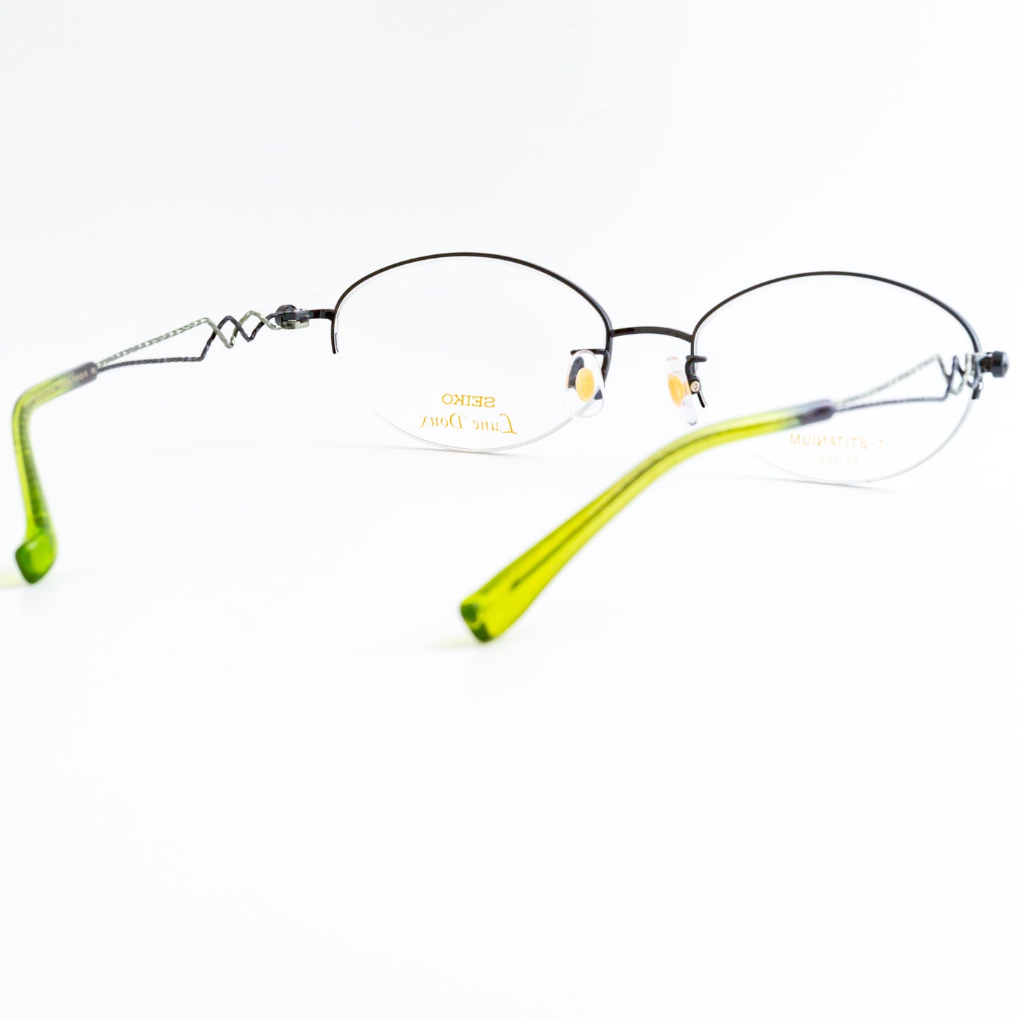 Seiko Lune Doux - セイコー ルネ・ドゥ - LU3135-BK