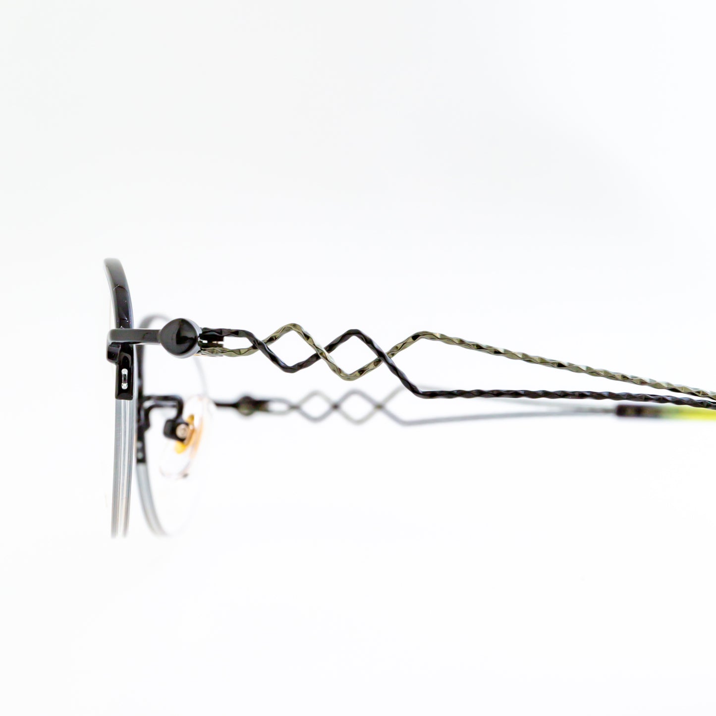 Seiko Lune Doux - セイコー ルネ・ドゥ - LU3135-BK