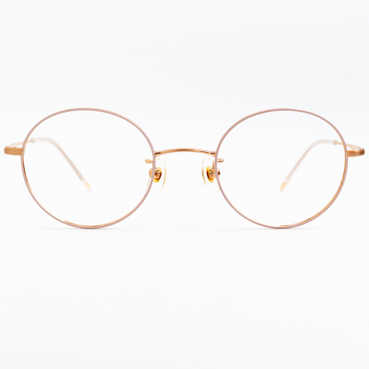 mamuse - マミューズ - メガネフレーム