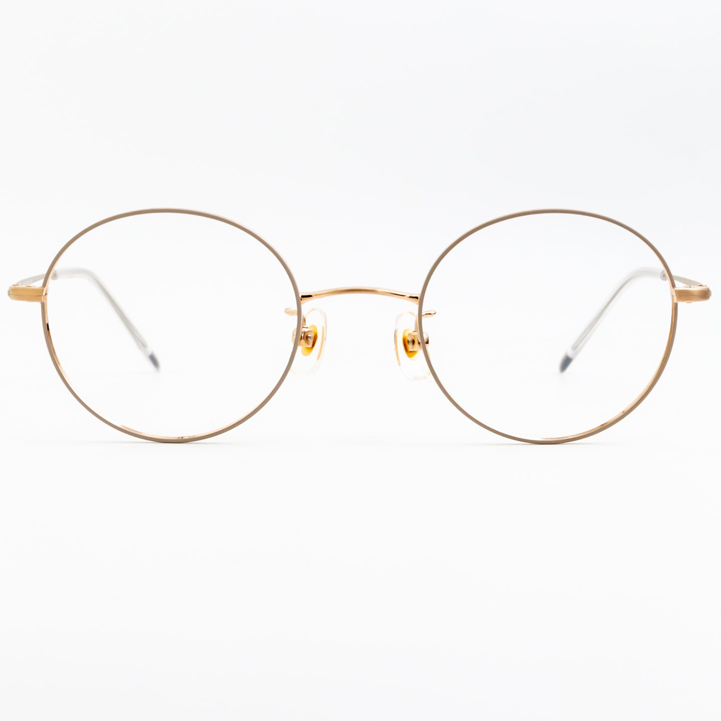 mamuse - マミューズ - メガネフレーム