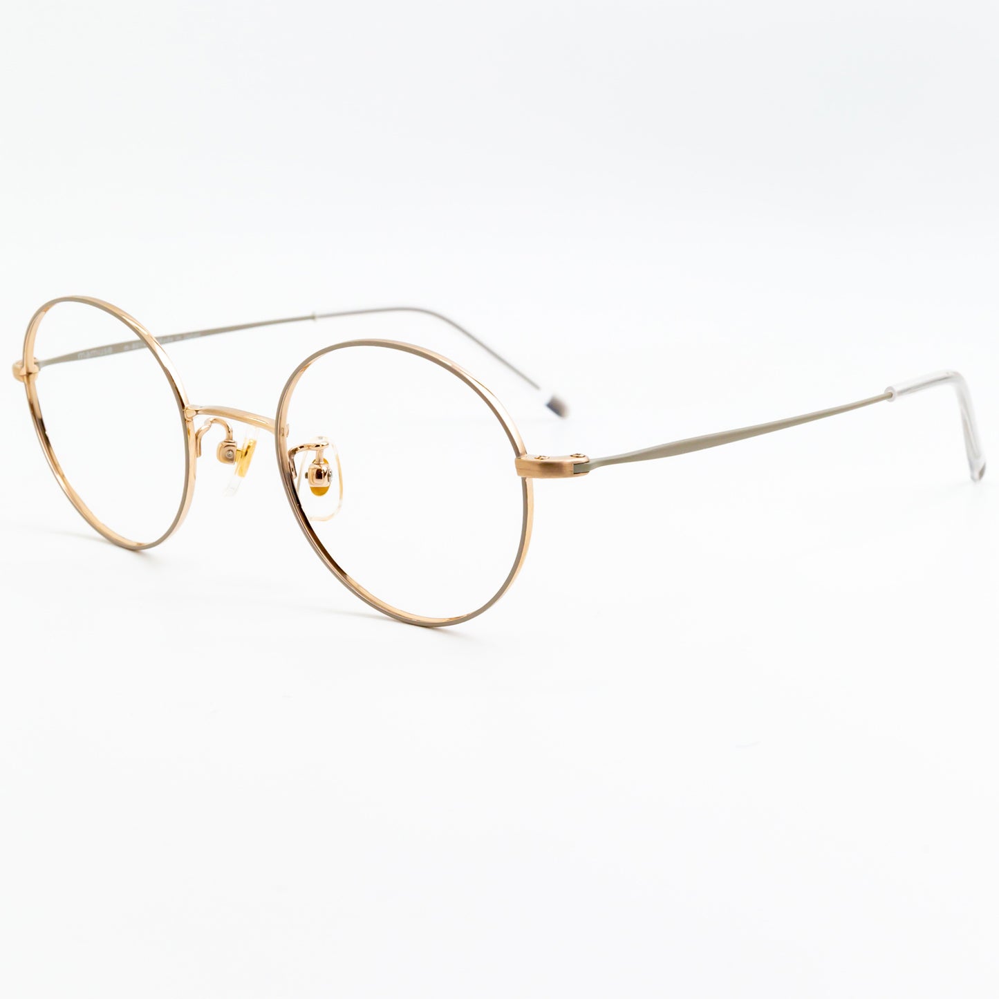 mamuse - マミューズ - メガネフレーム