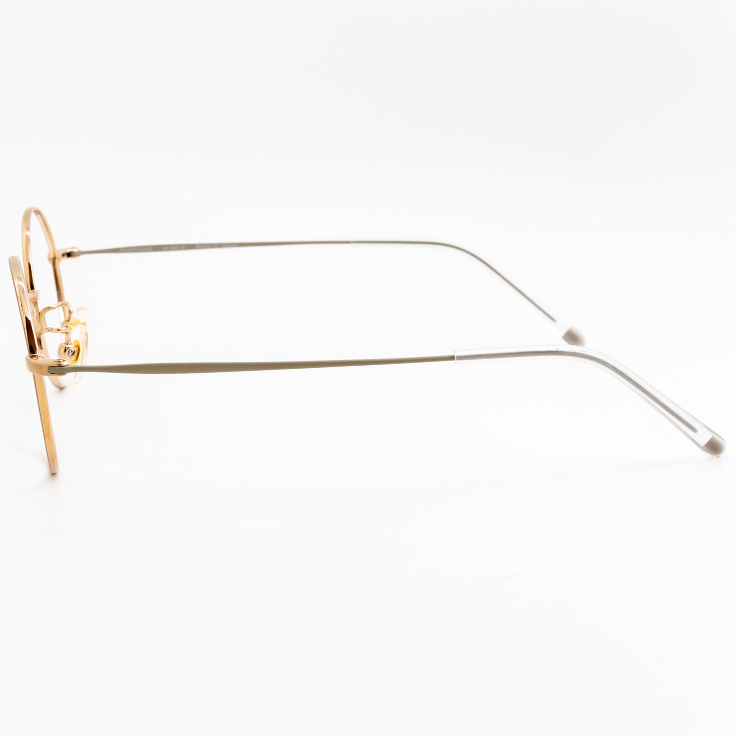 mamuse - マミューズ - メガネフレーム