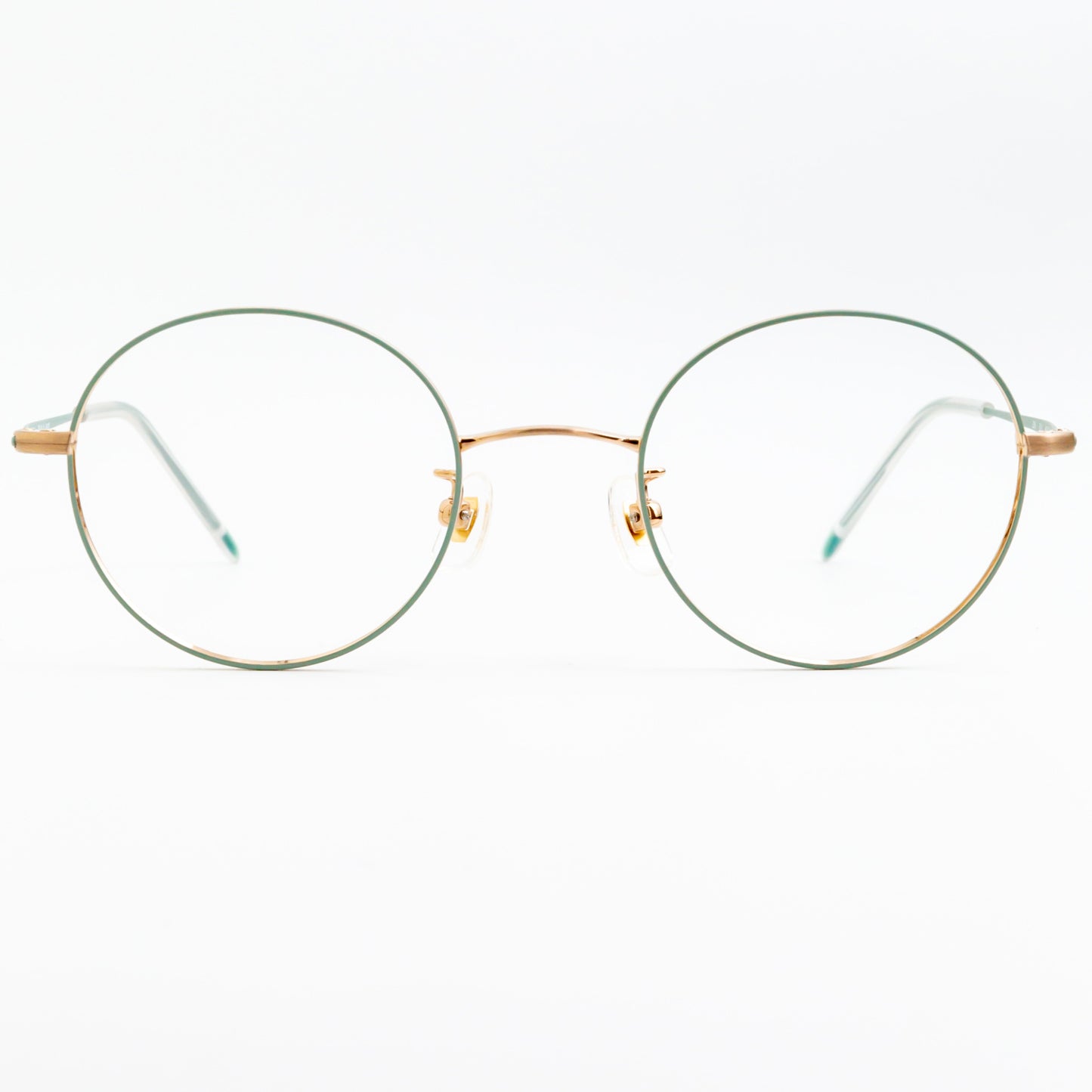 mamuse - マミューズ - メガネフレーム