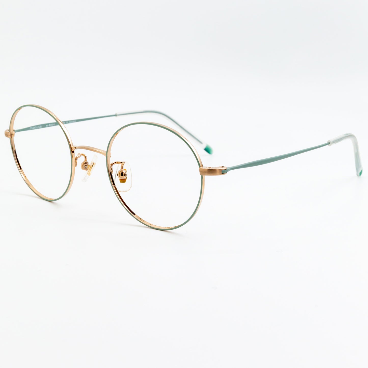 mamuse - マミューズ - メガネフレーム