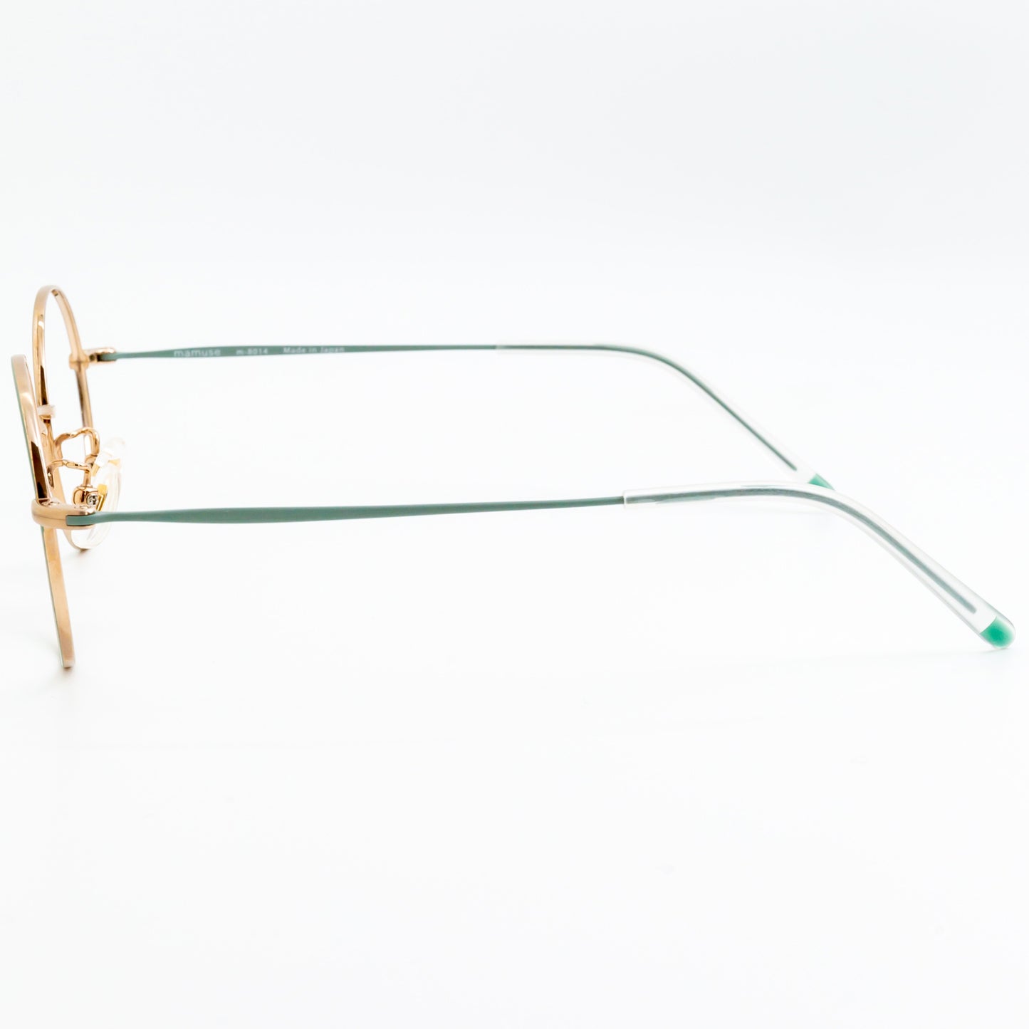 mamuse - マミューズ - メガネフレーム