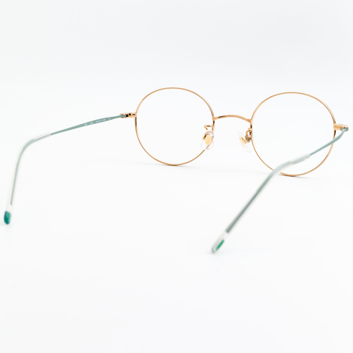 mamuse - マミューズ - メガネフレーム