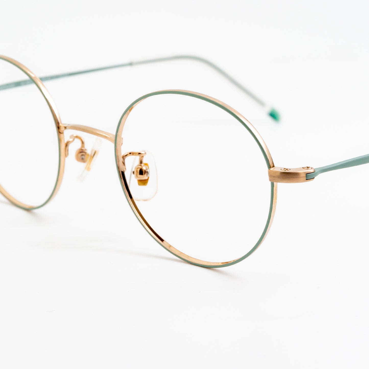 mamuse - マミューズ - メガネフレーム