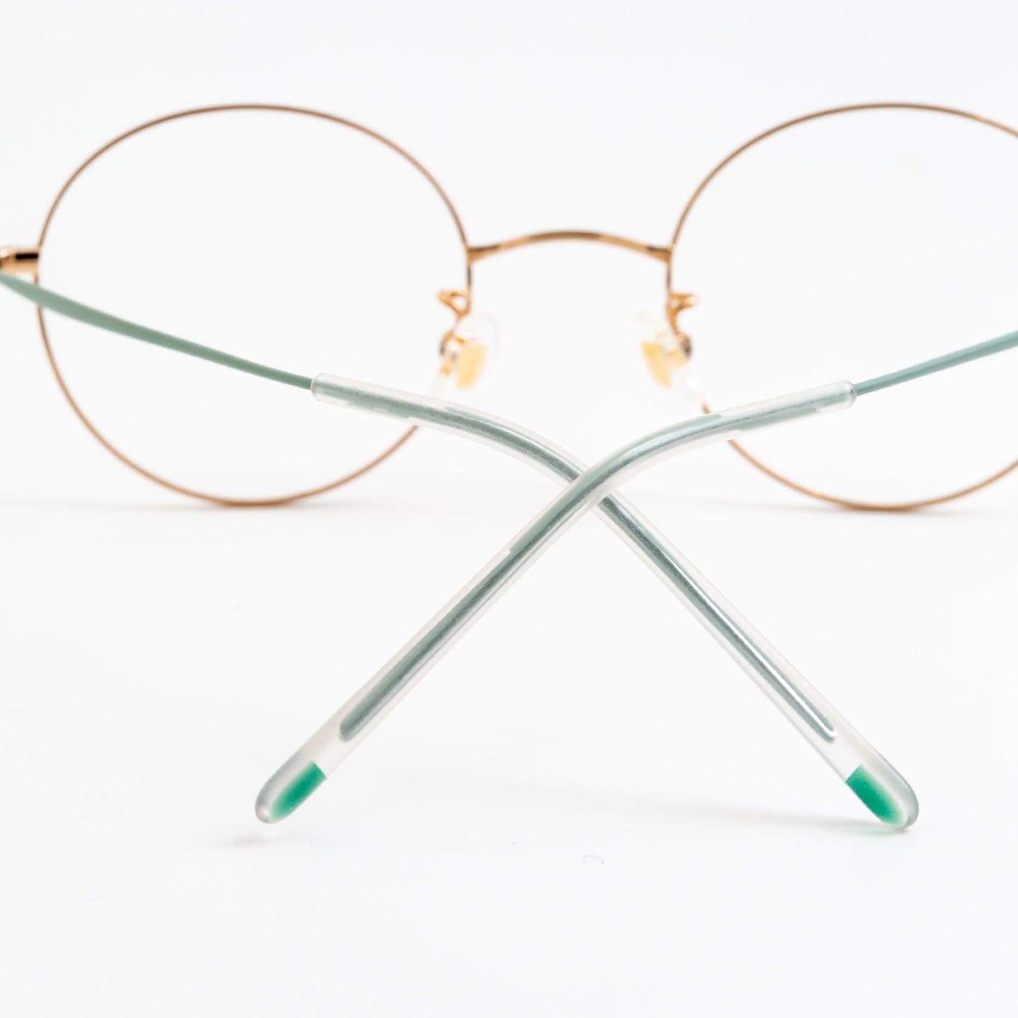 mamuse - マミューズ - メガネフレーム