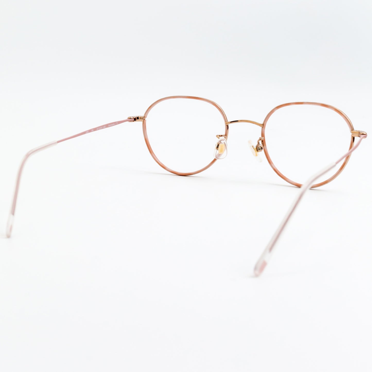 mamuse - マミューズ - メガネフレーム