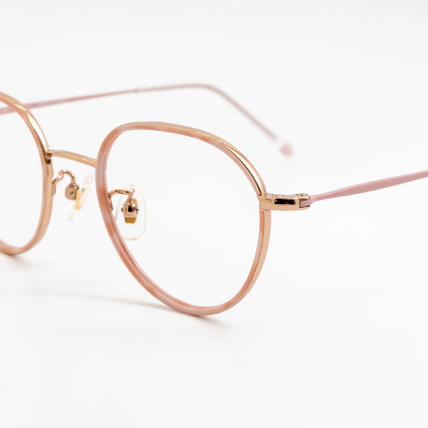 mamuse - マミューズ - メガネフレーム