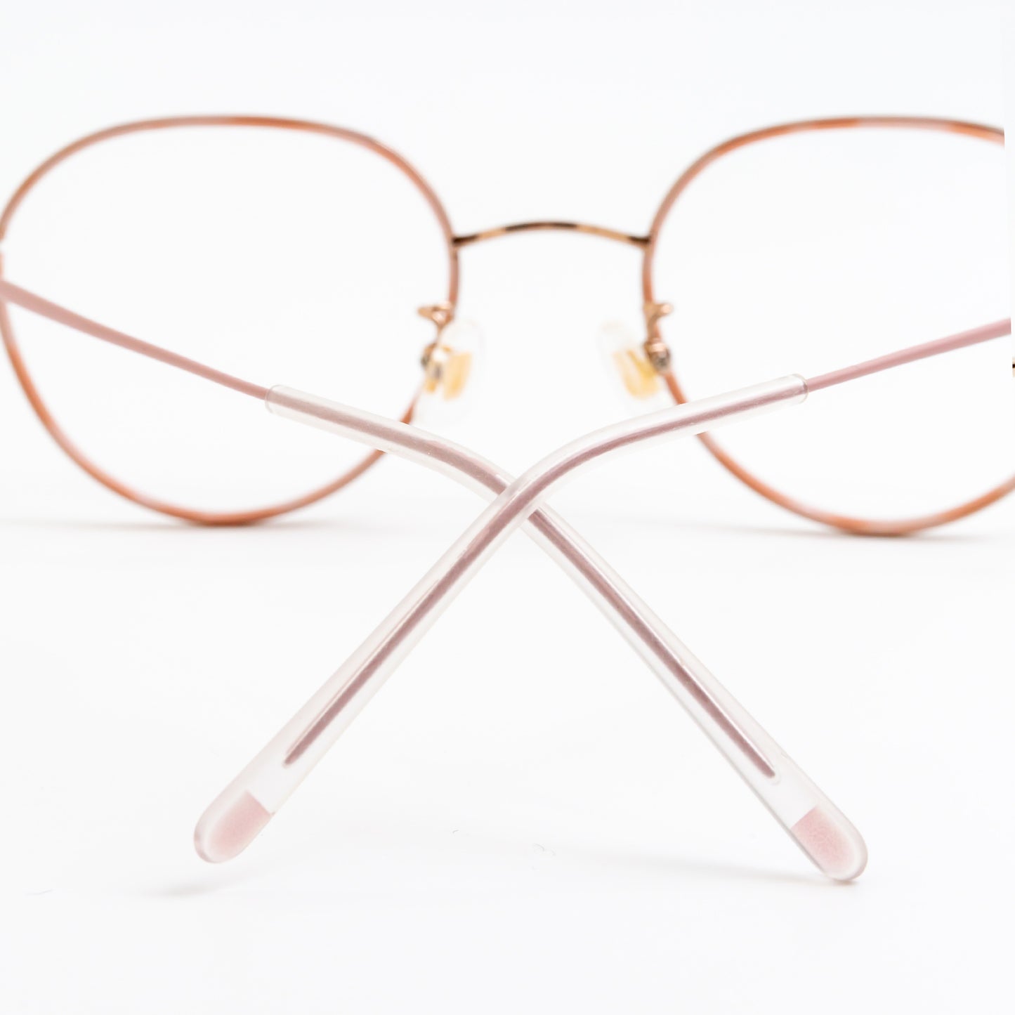 mamuse - マミューズ - メガネフレーム