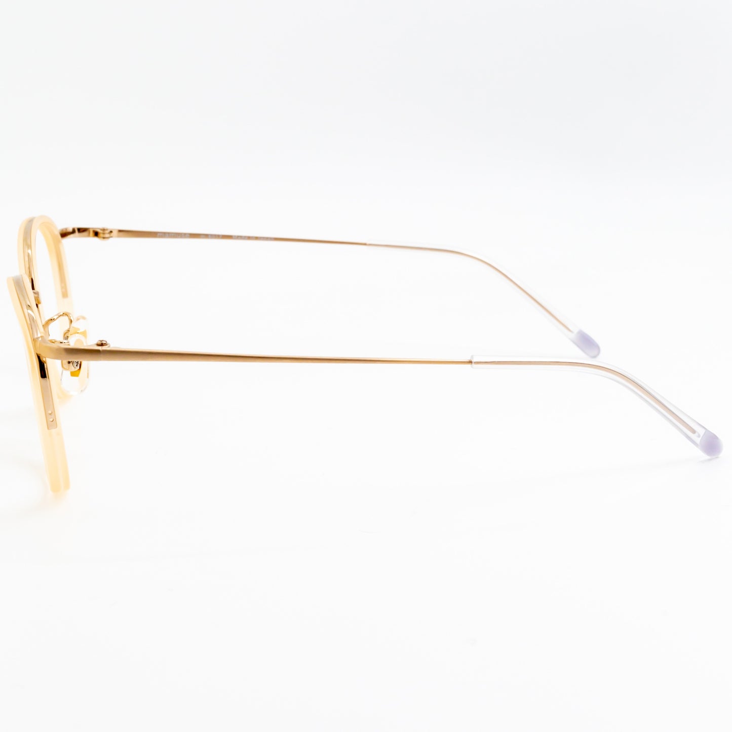 mamuse - マミューズ - メガネフレーム