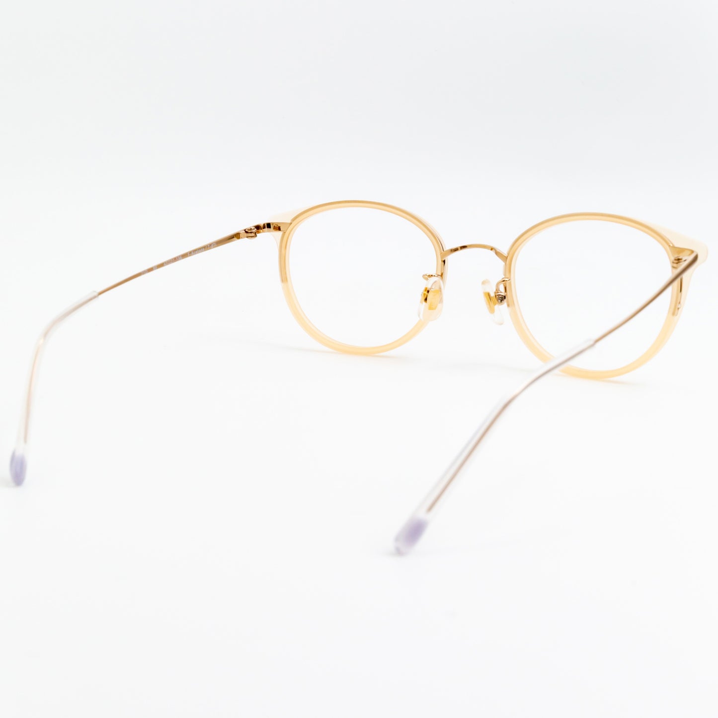 mamuse - マミューズ - メガネフレーム