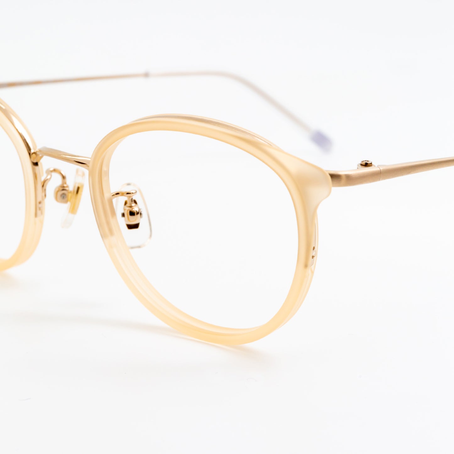 mamuse - マミューズ - メガネフレーム