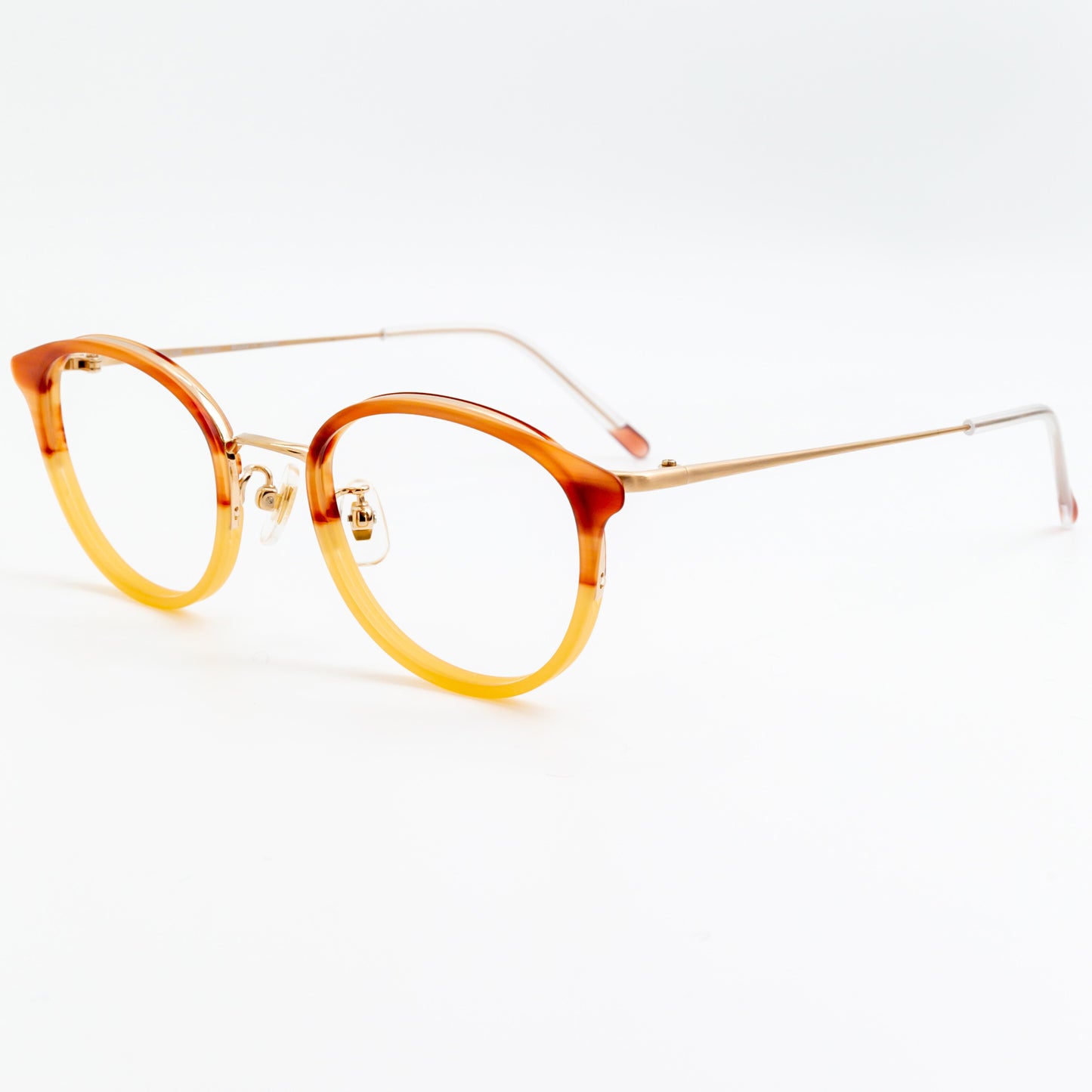 mamuse - マミューズ - メガネフレーム