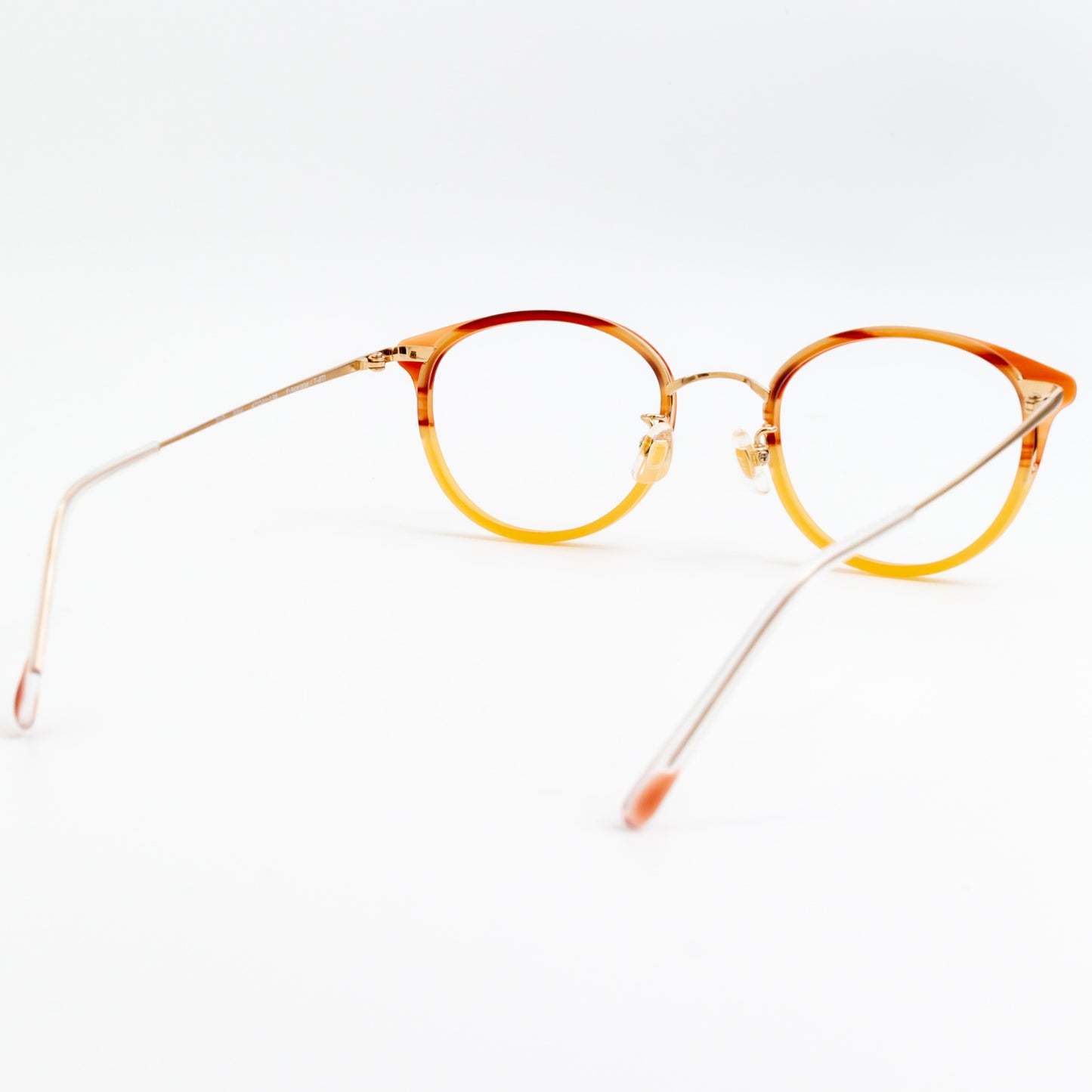 mamuse - マミューズ - メガネフレーム