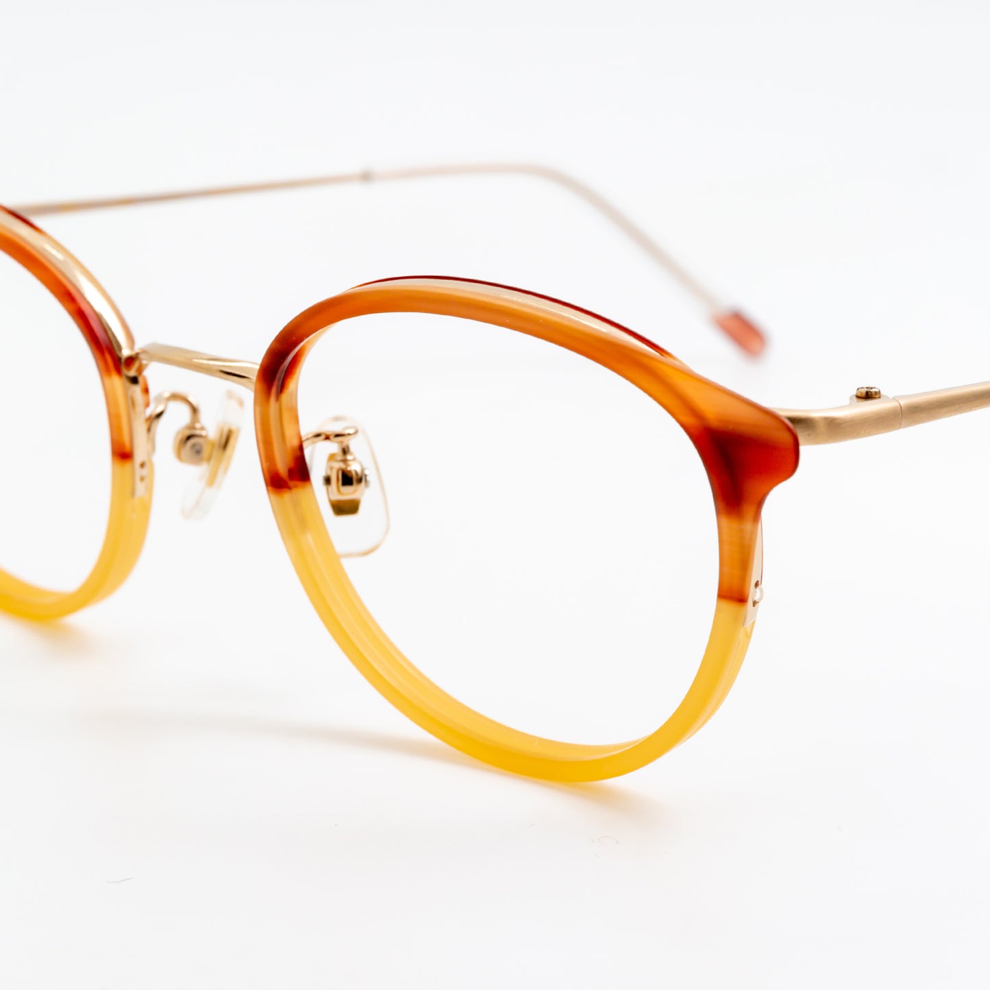 mamuse - マミューズ - メガネフレーム