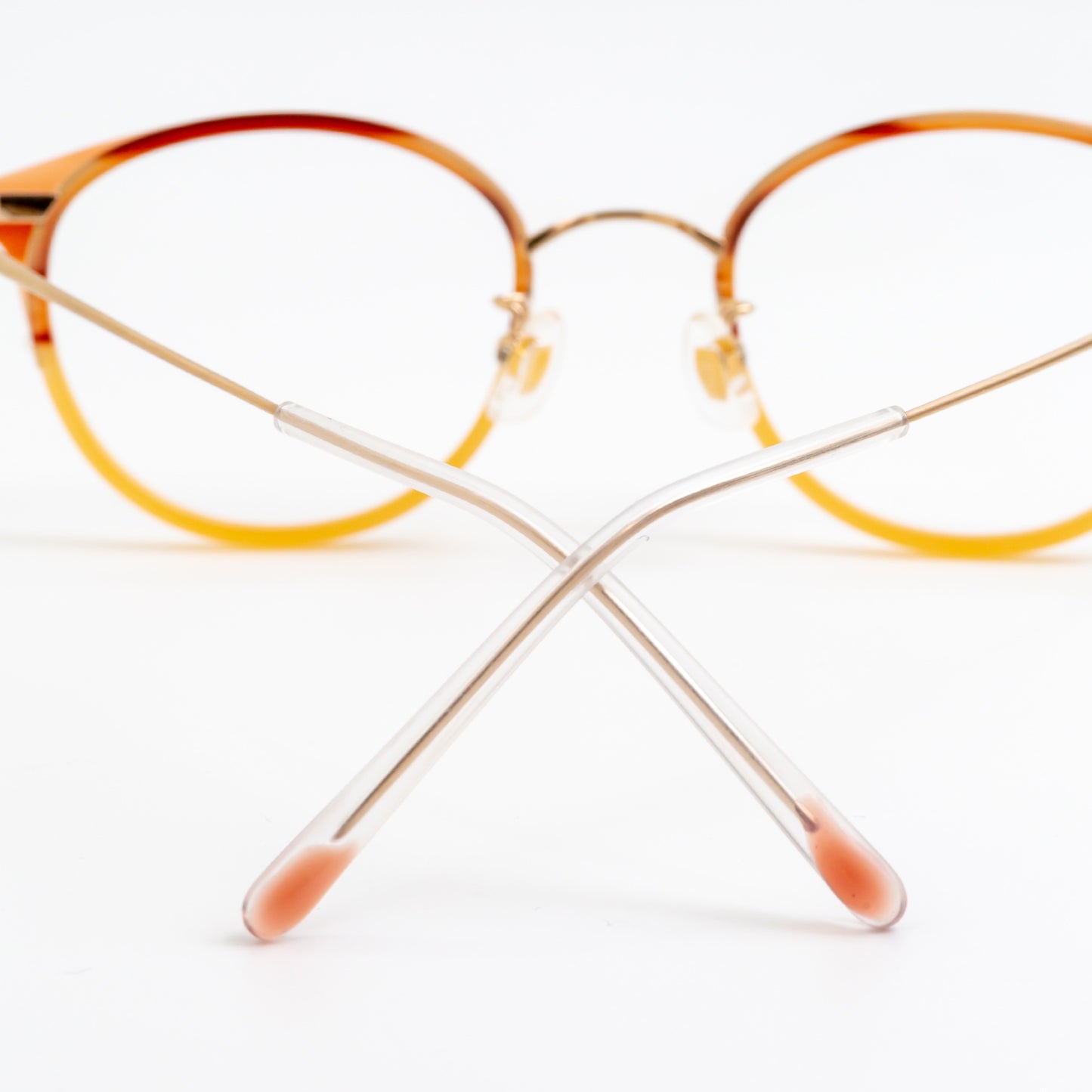 mamuse - マミューズ - メガネフレーム