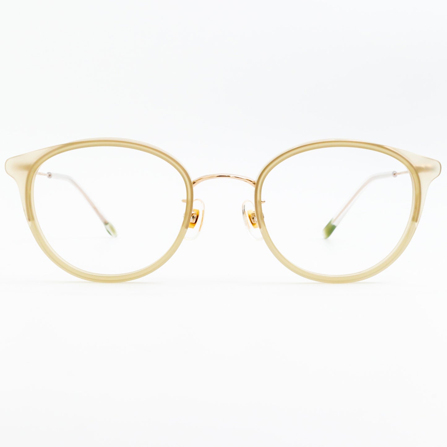 mamuse - マミューズ - メガネフレーム