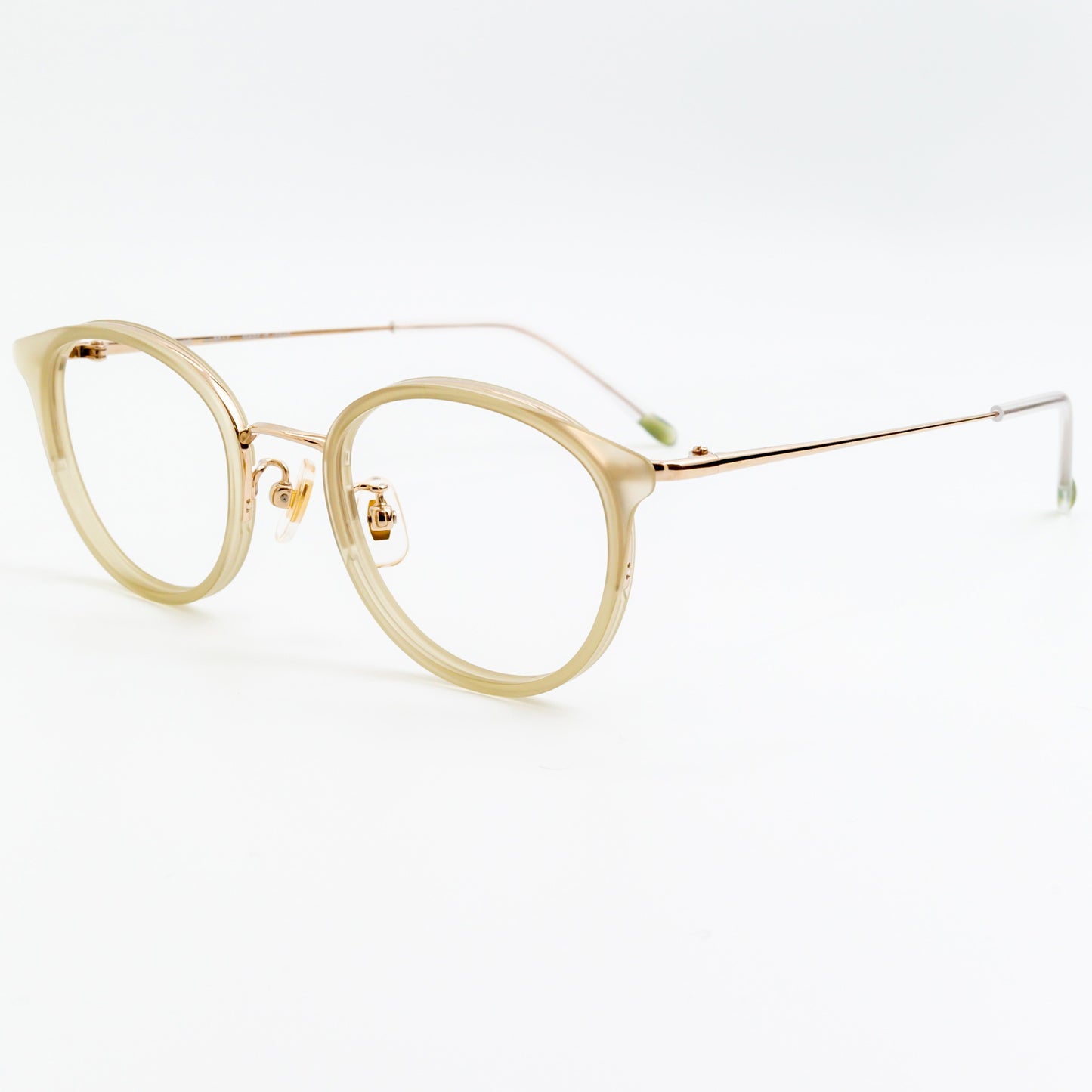 mamuse - マミューズ - メガネフレーム