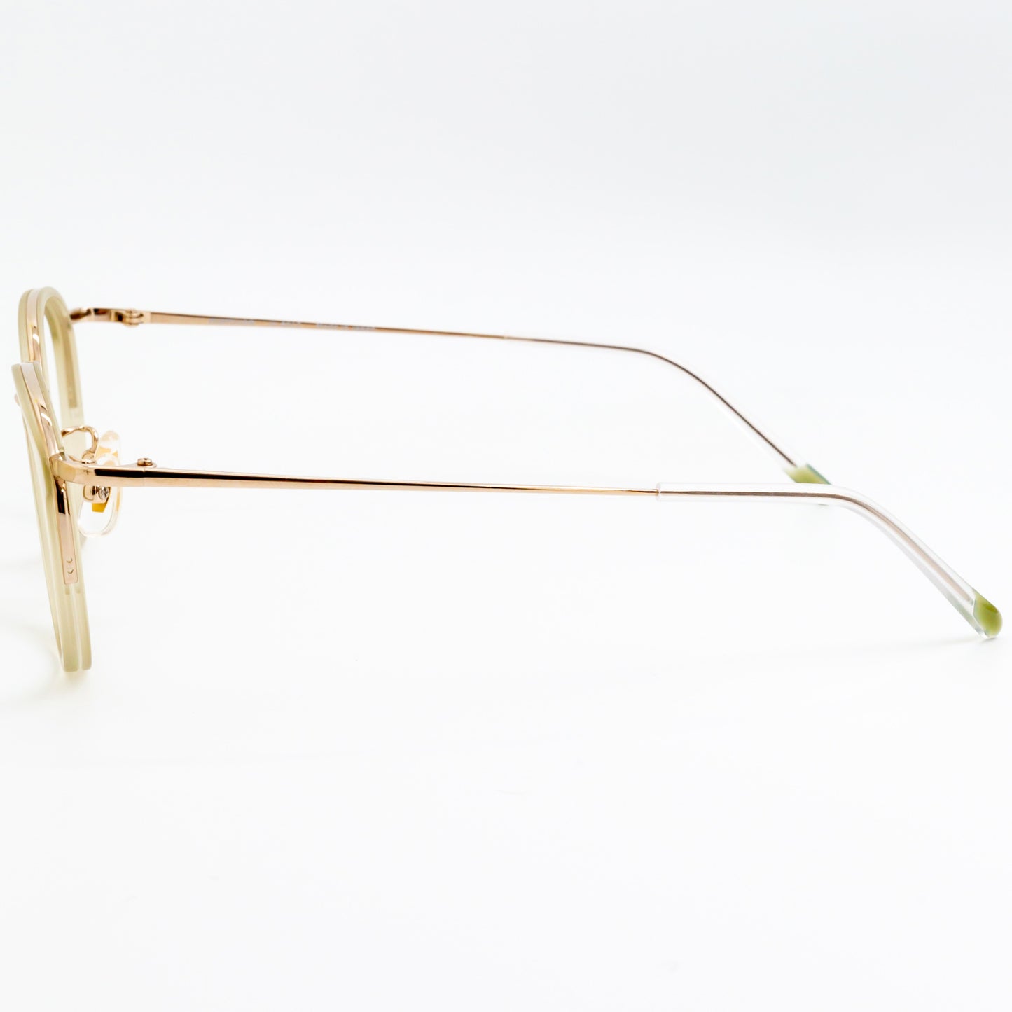 mamuse - マミューズ - メガネフレーム