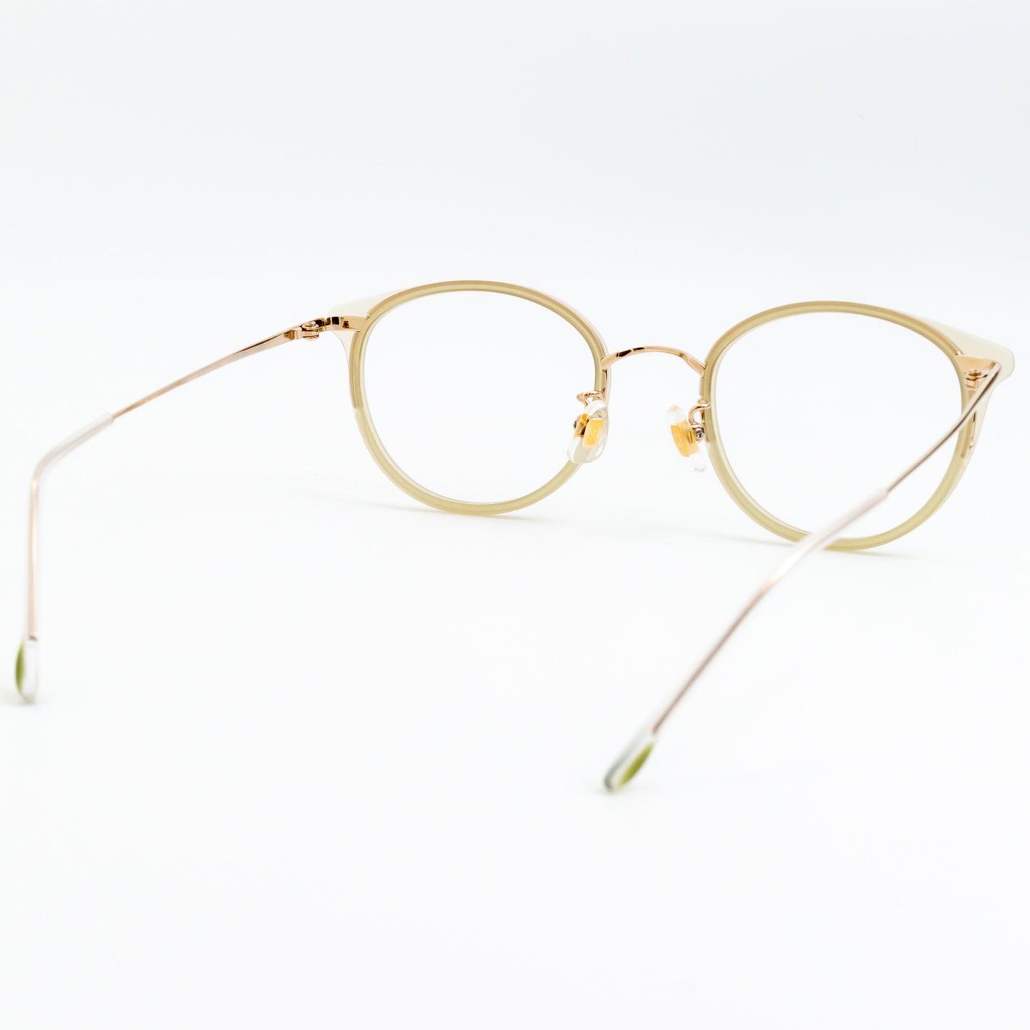 mamuse - マミューズ - メガネフレーム