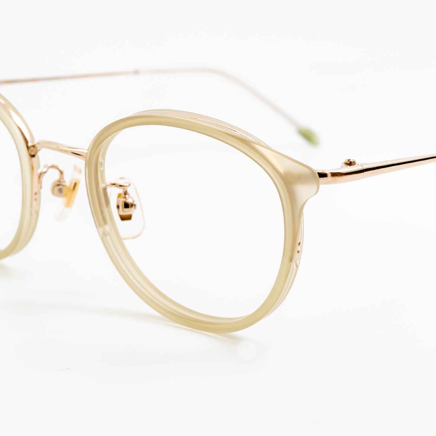 mamuse - マミューズ - メガネフレーム