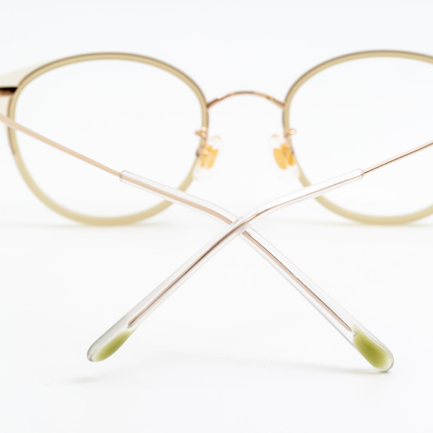 mamuse - マミューズ - メガネフレーム