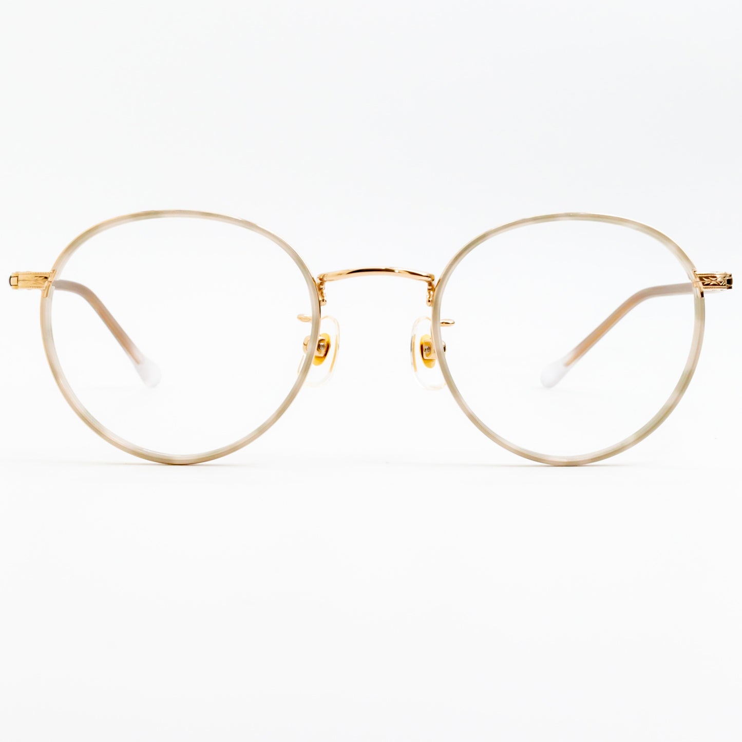 mamuse - マミューズ - メガネフレーム