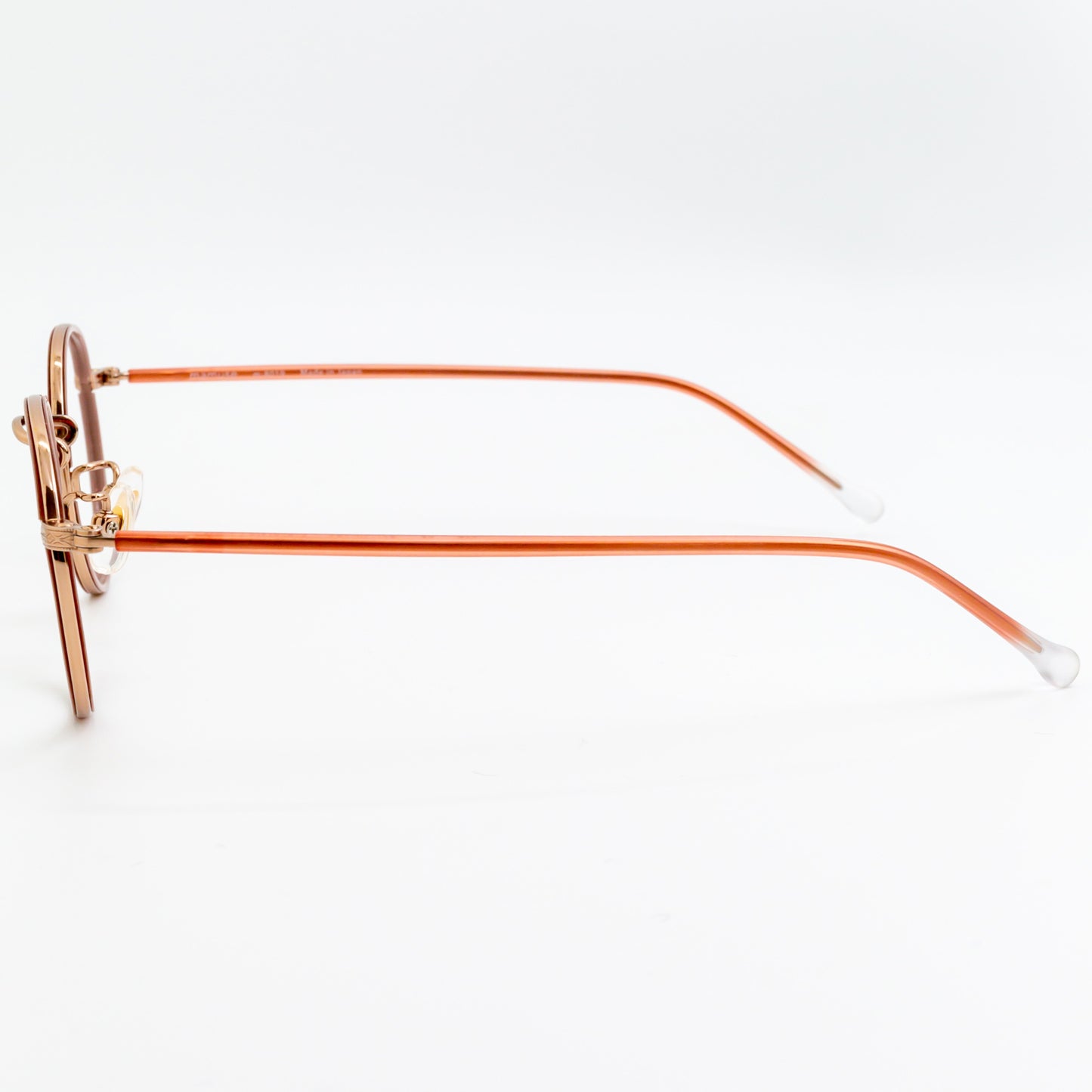 mamuse - マミューズ - メガネフレーム