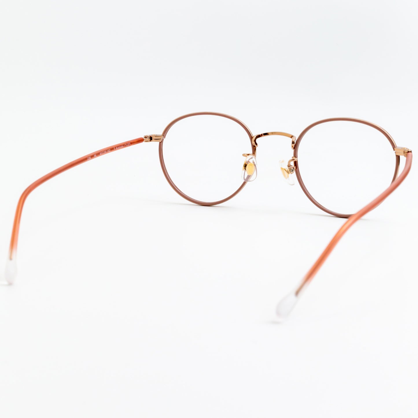 mamuse - マミューズ - メガネフレーム