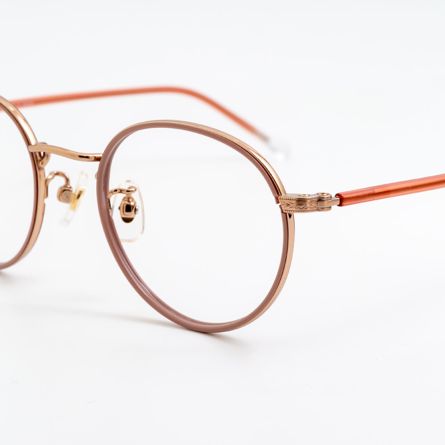 mamuse - マミューズ - メガネフレーム