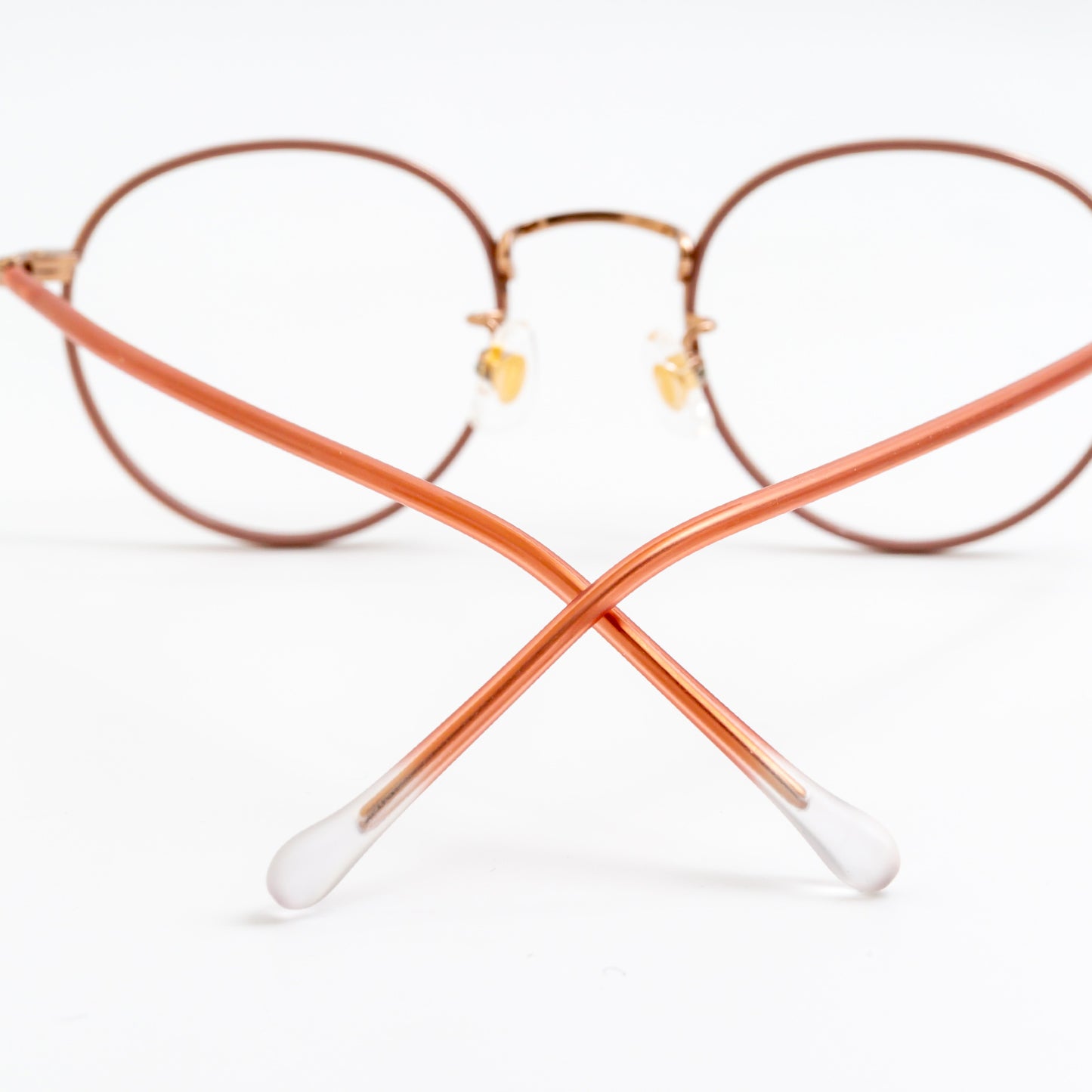 mamuse - マミューズ - メガネフレーム