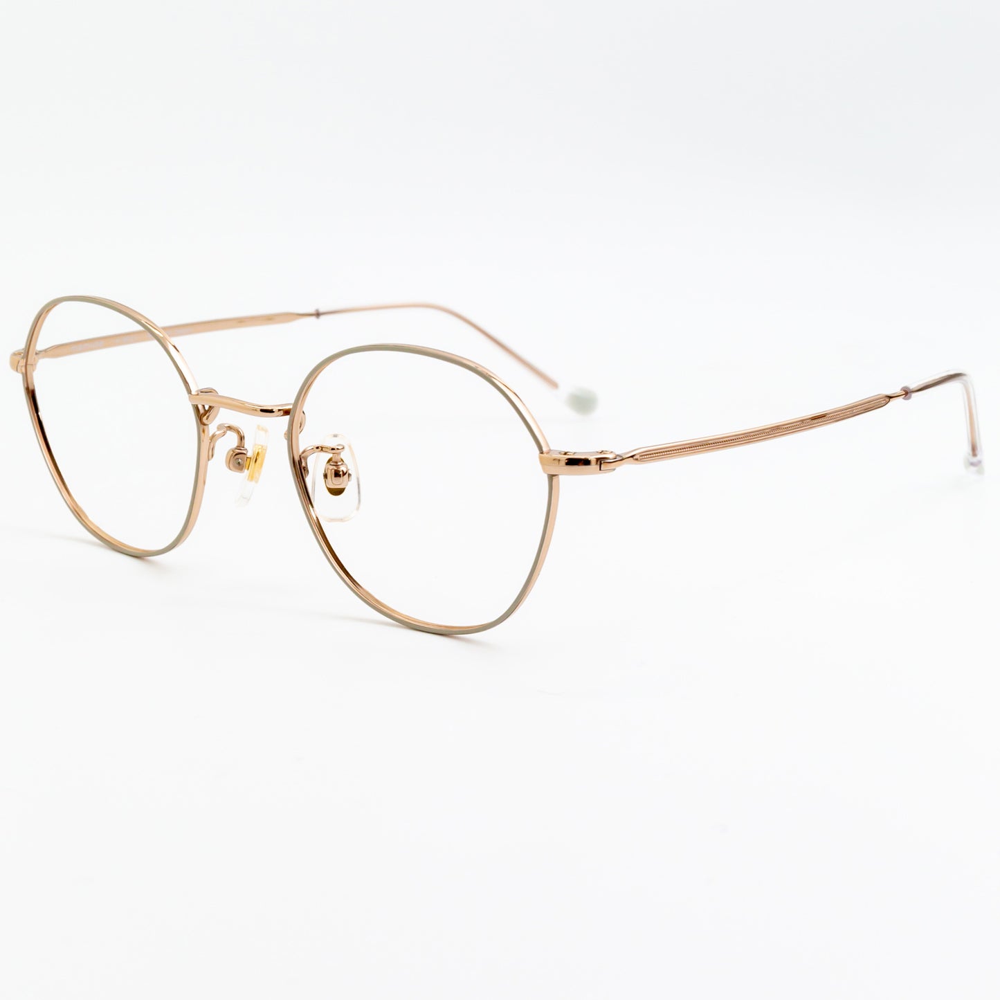 mamuse - マミューズ - メガネフレーム