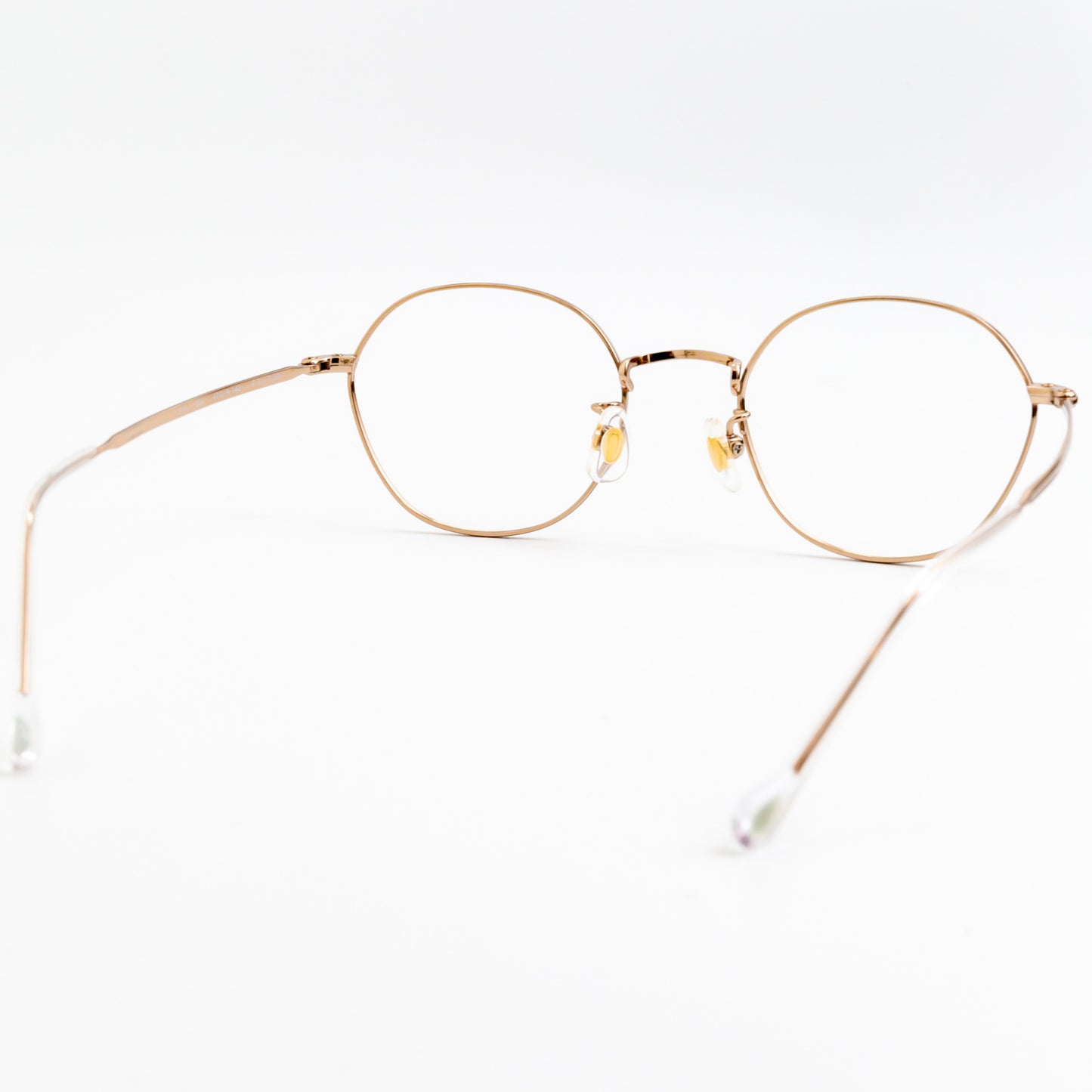 mamuse - マミューズ - メガネフレーム