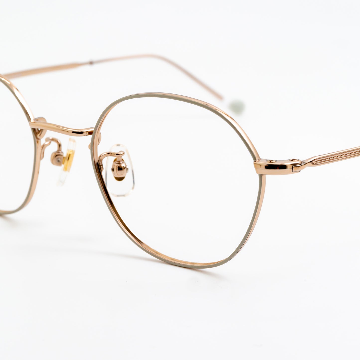 mamuse - マミューズ - メガネフレーム