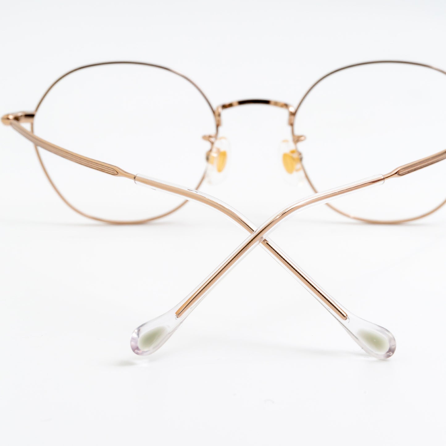 mamuse - マミューズ - メガネフレーム