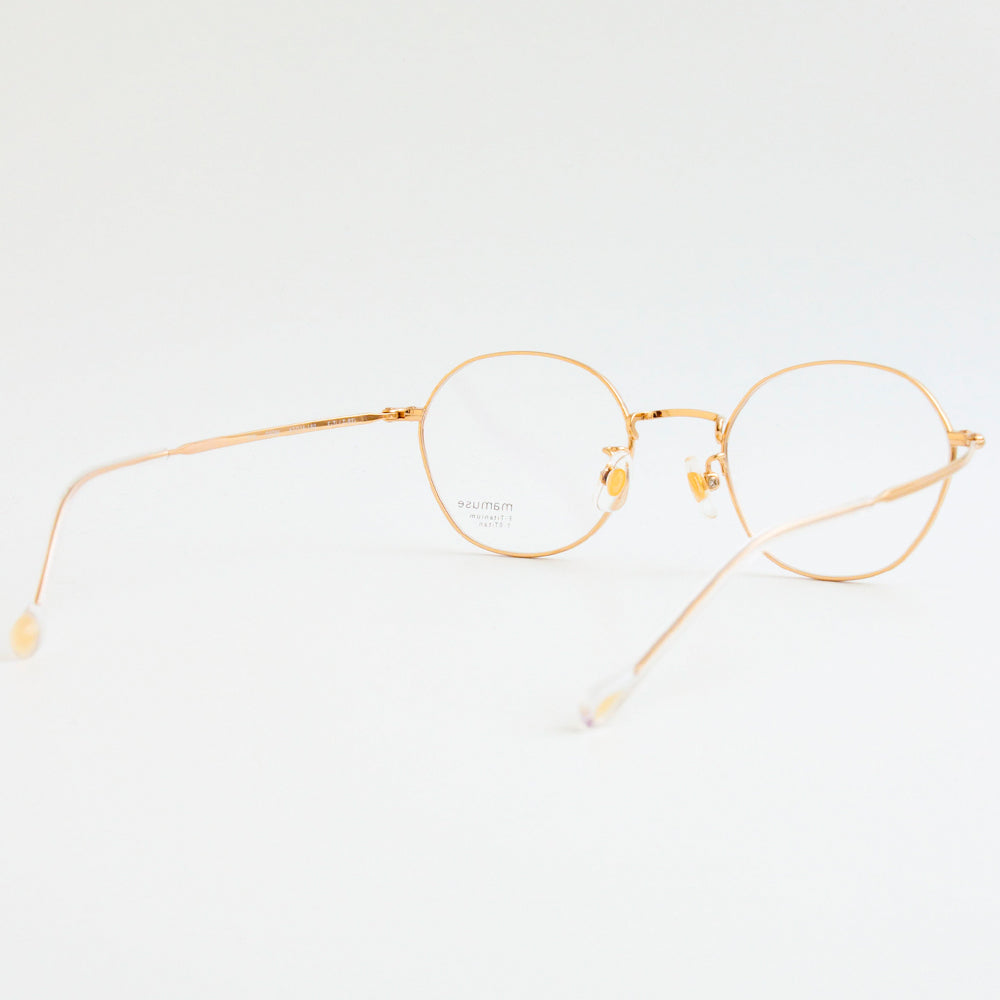 mamuse - マミューズ - メガネフレーム