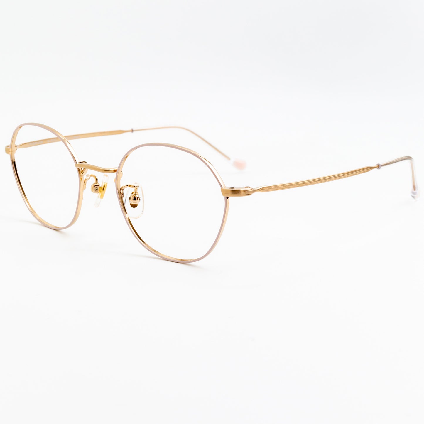 mamuse - マミューズ - メガネフレーム