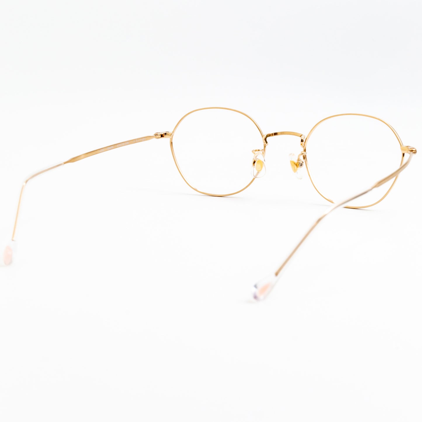 mamuse - マミューズ - メガネフレーム