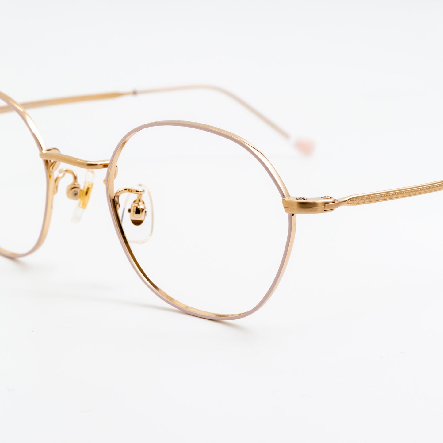 mamuse - マミューズ - メガネフレーム