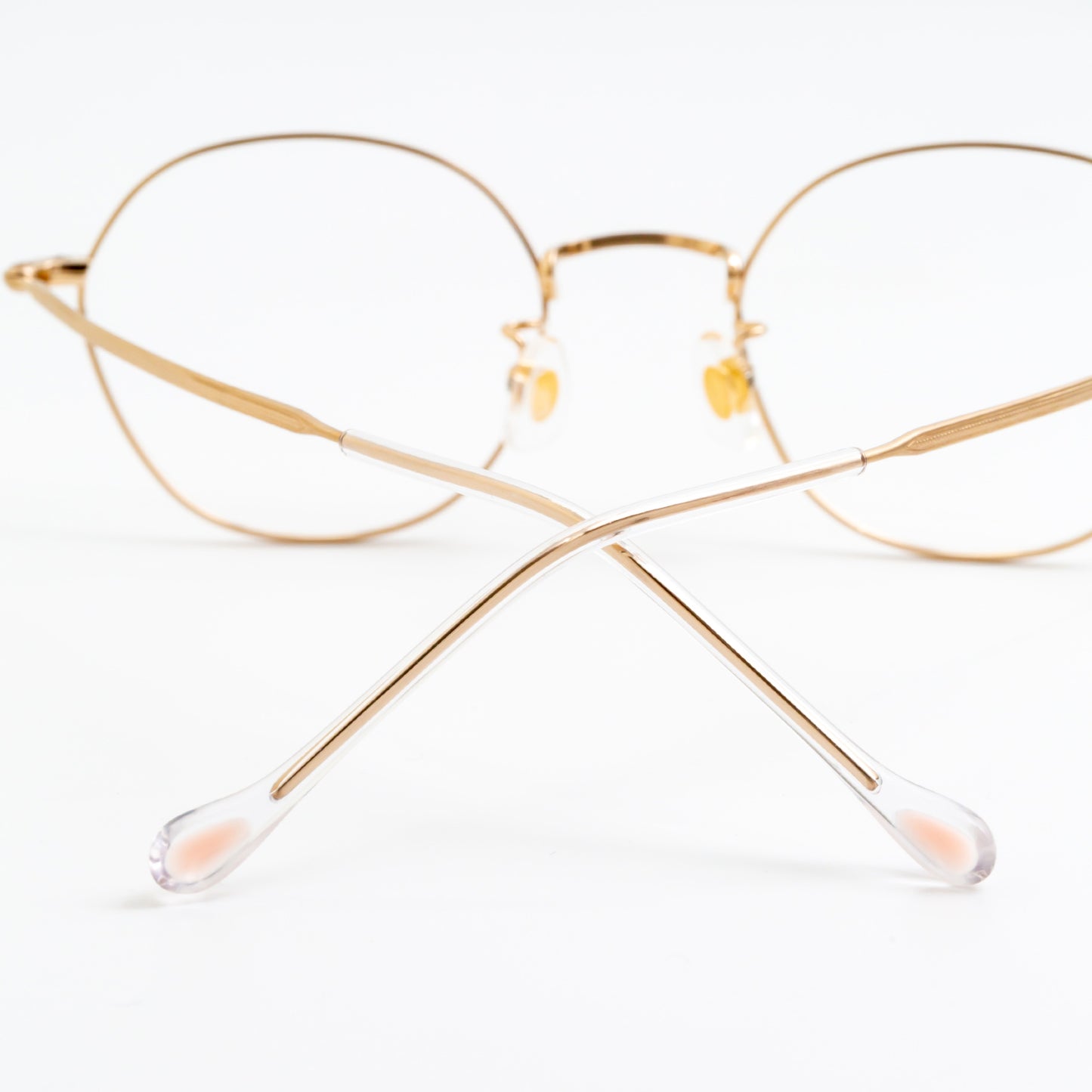 mamuse - マミューズ - メガネフレーム