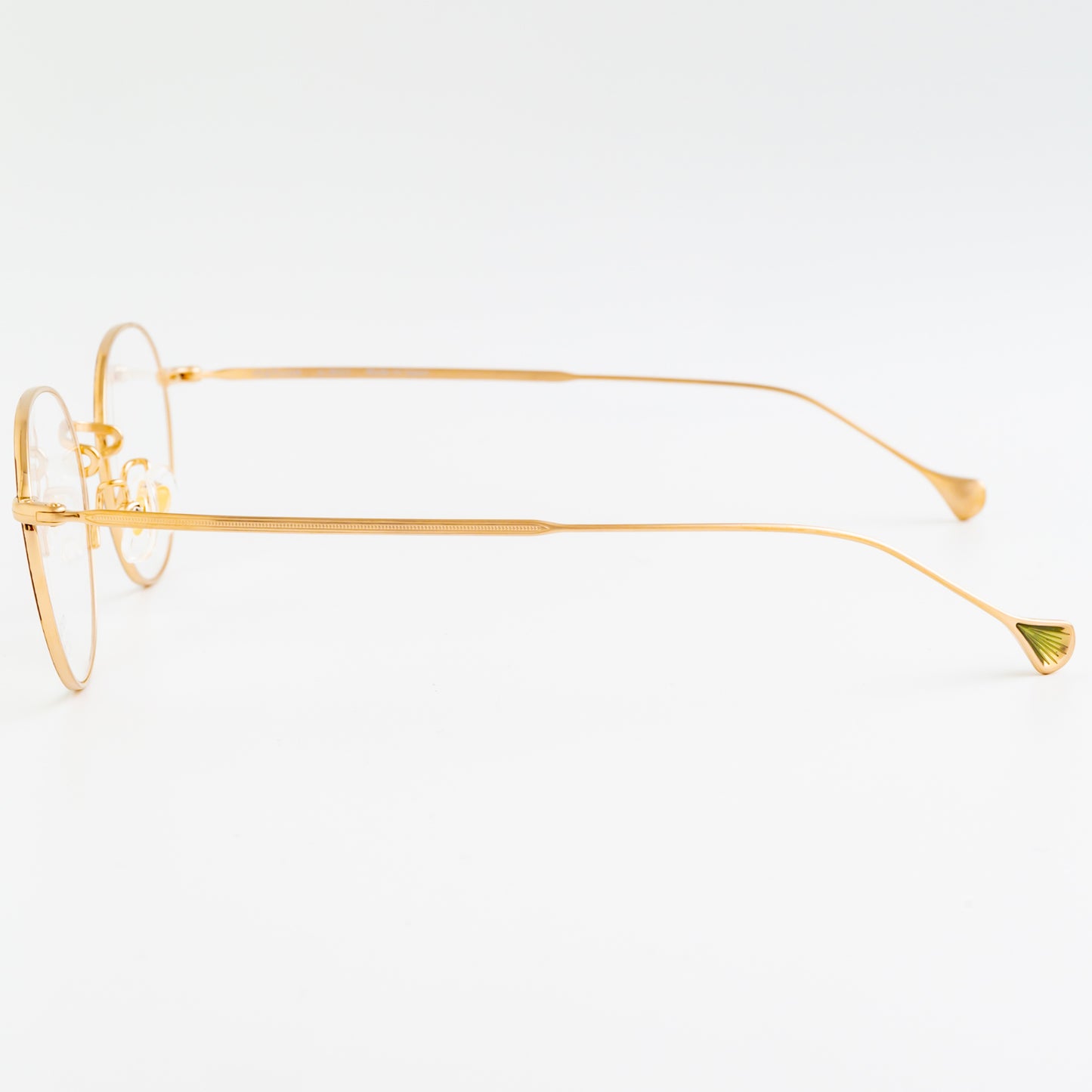 mamuse - マミューズ - メガネフレーム